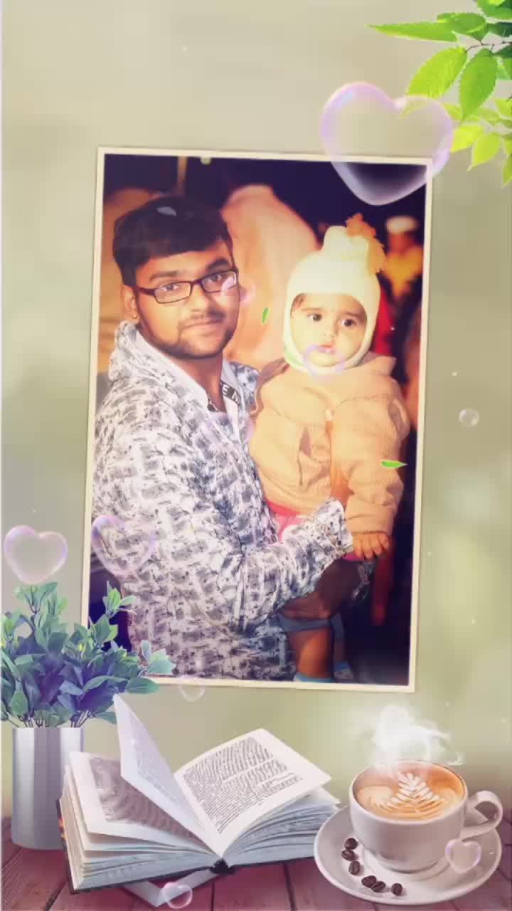 @Rishi Patil