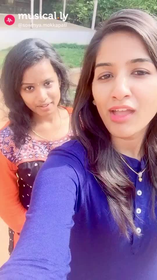 @sowmya mokkapati