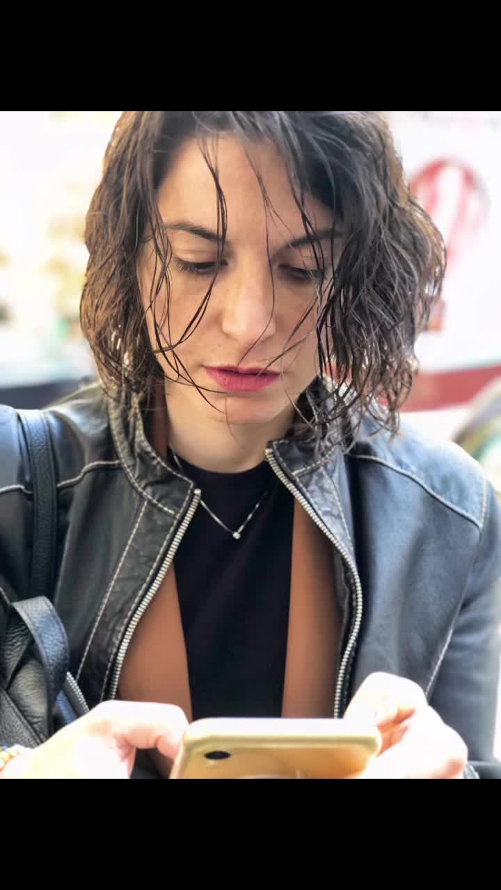 @Andrea Terreno