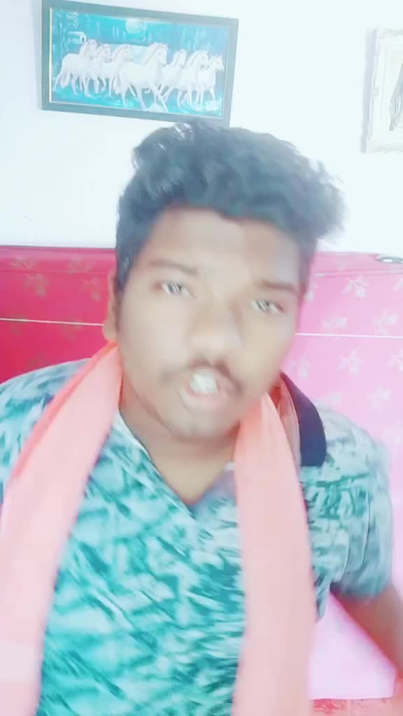 @Rider Bharath