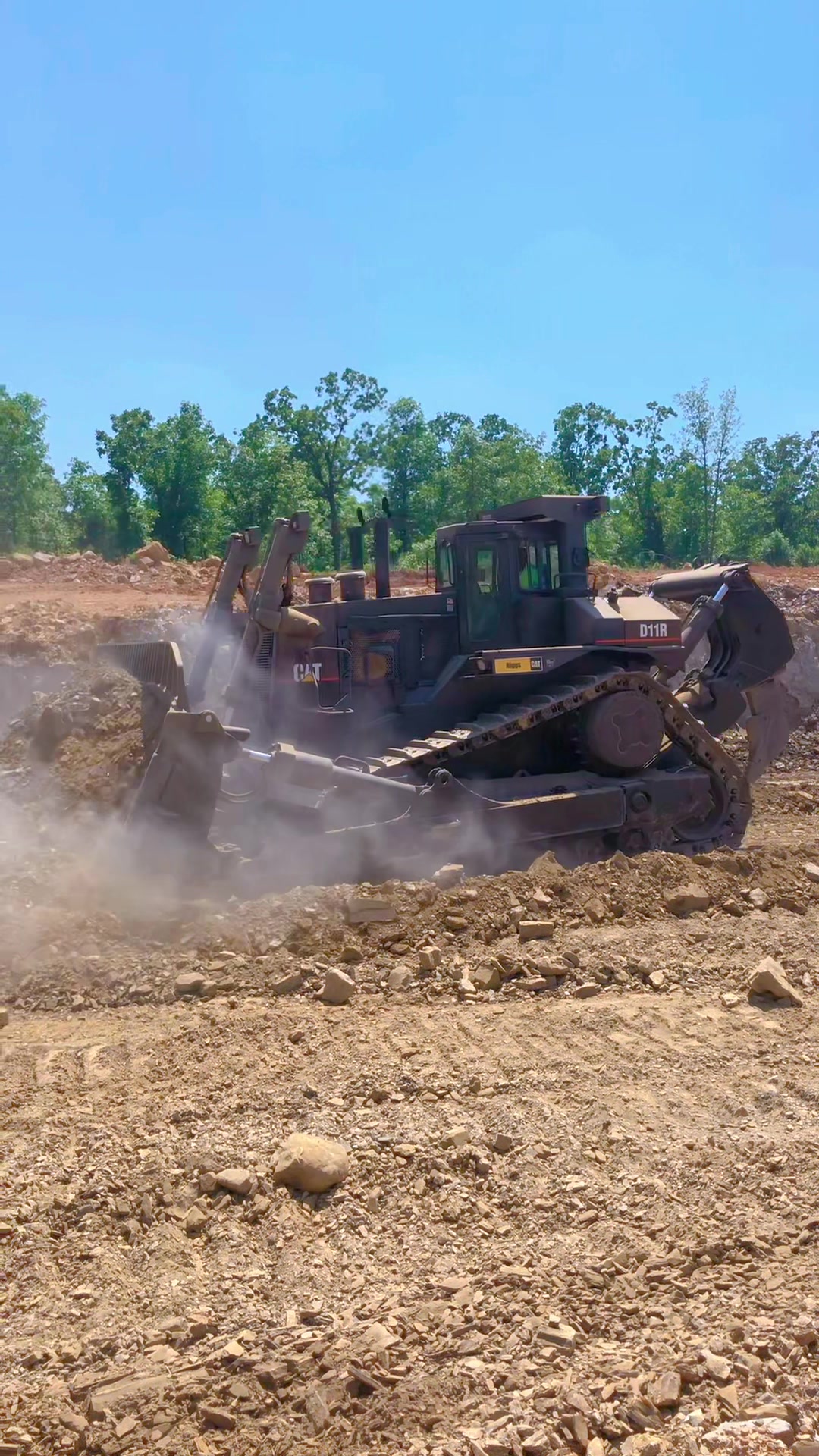 @James A Rogers Excavating Inc