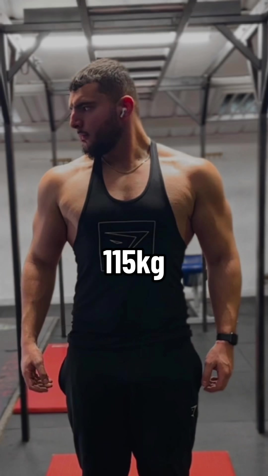 @Turkish Cypriot Giant