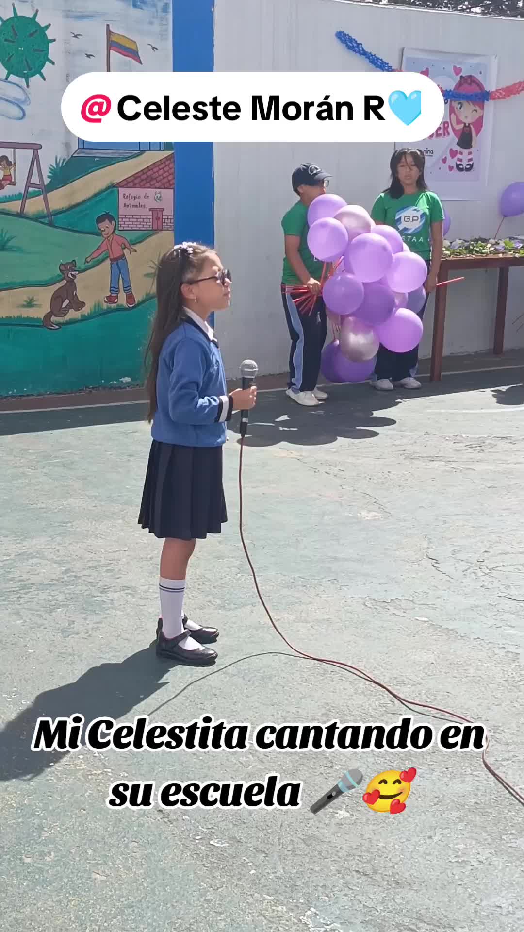 @Jenny Romero