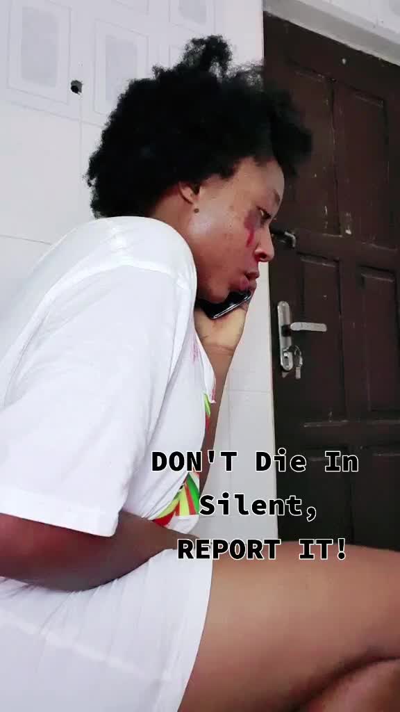 @Mary Ossai