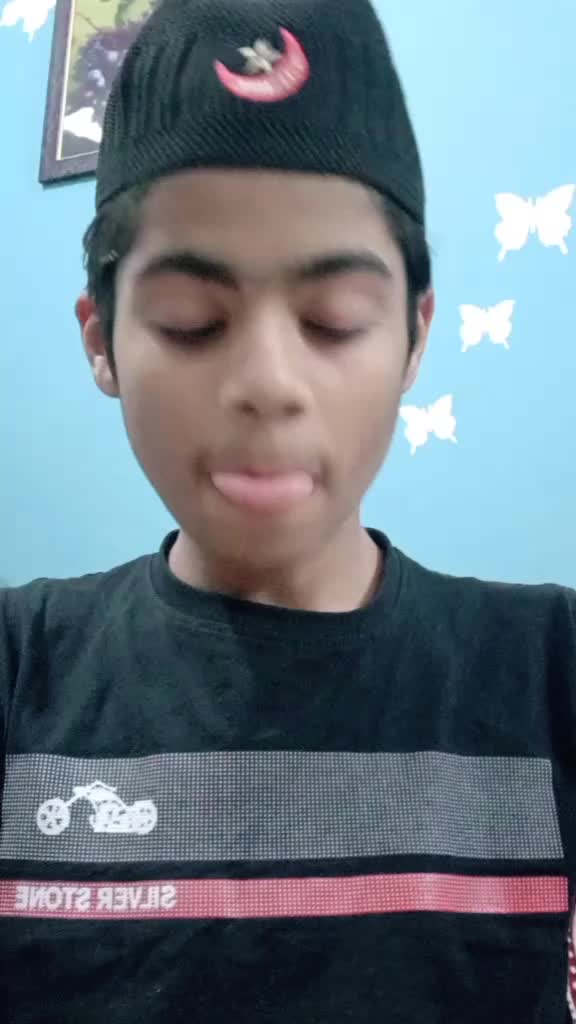@Shadan Khan