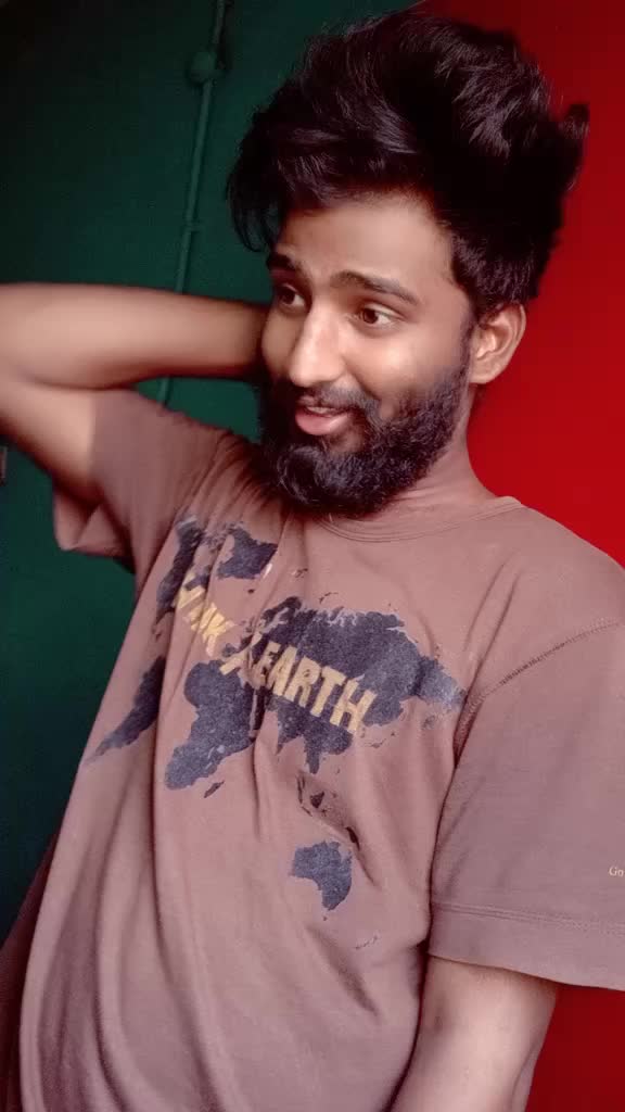 @Akhil