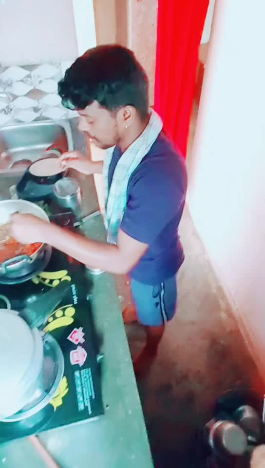 @ಪೆದ್ದು ಮನಸ್ಸಿನ ವೆಂಕಿ