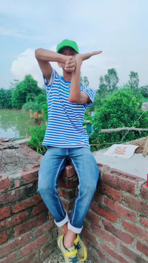 @Aryan Tiger
