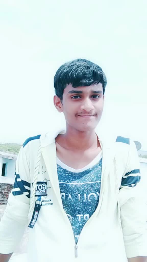 @youth icon Mahi