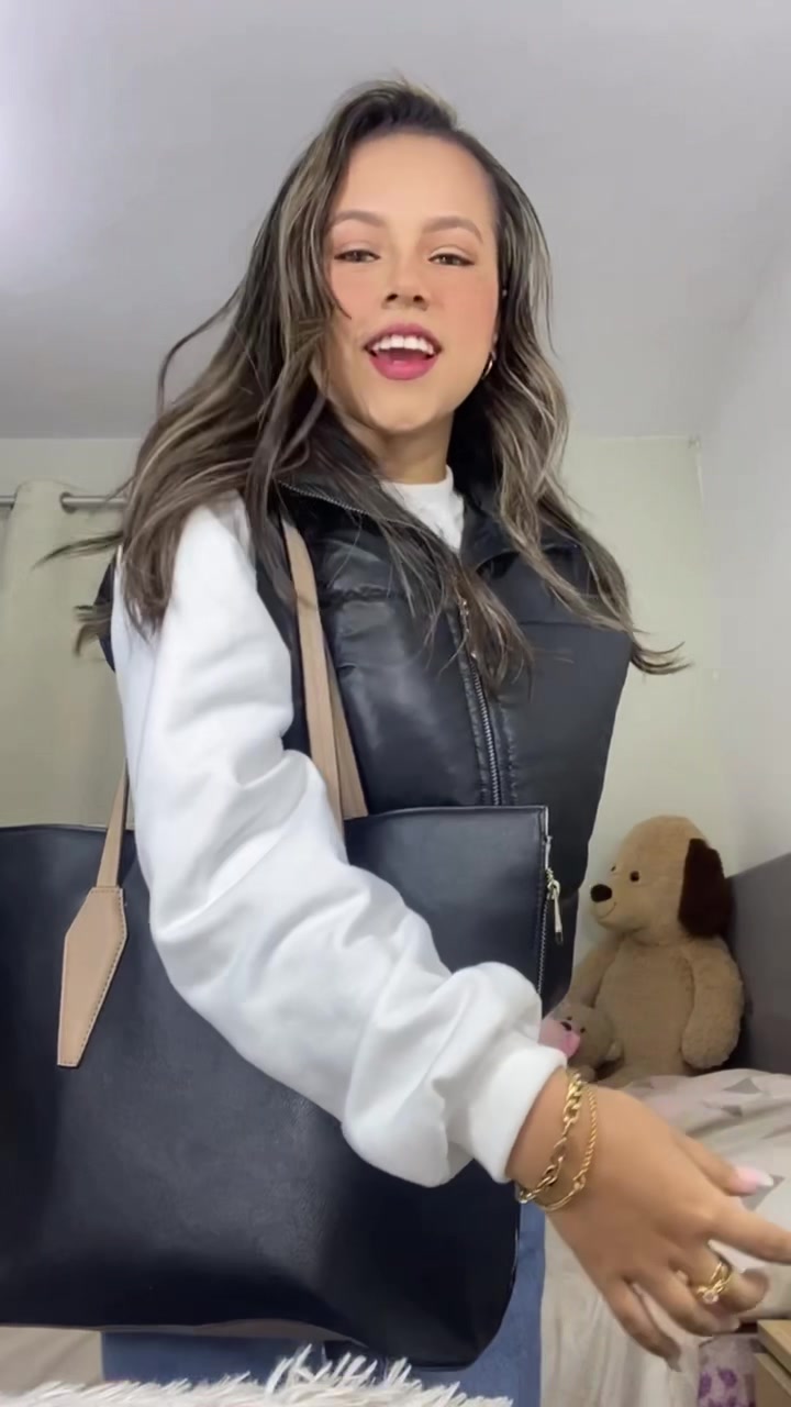 @Mila Quijandria l Creadora UGC