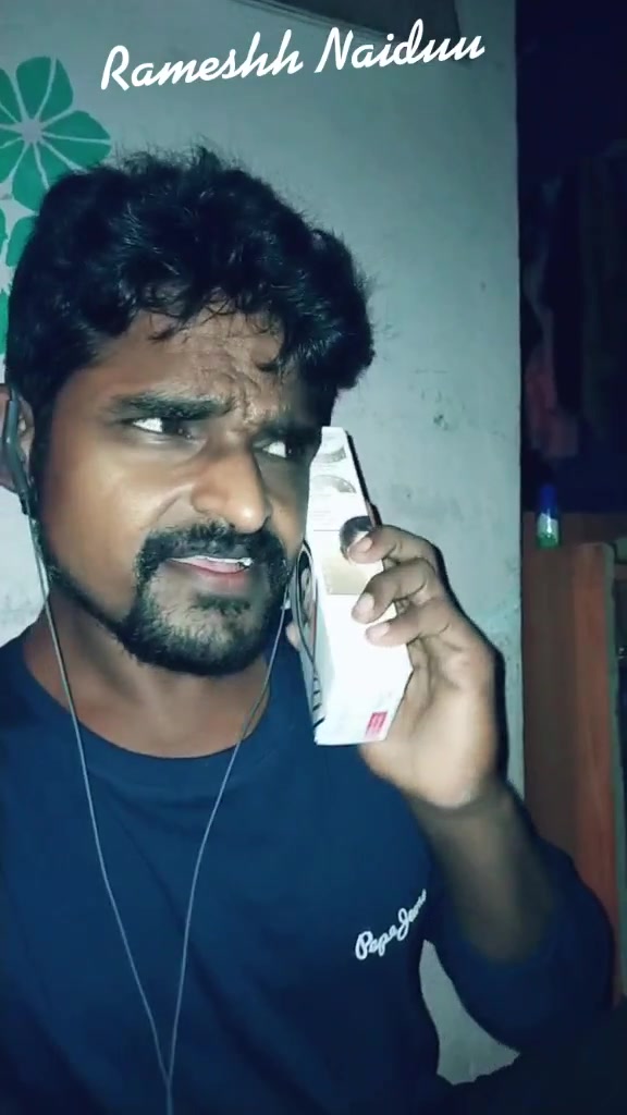 @Rameshhh..🤫🤫 Naidu