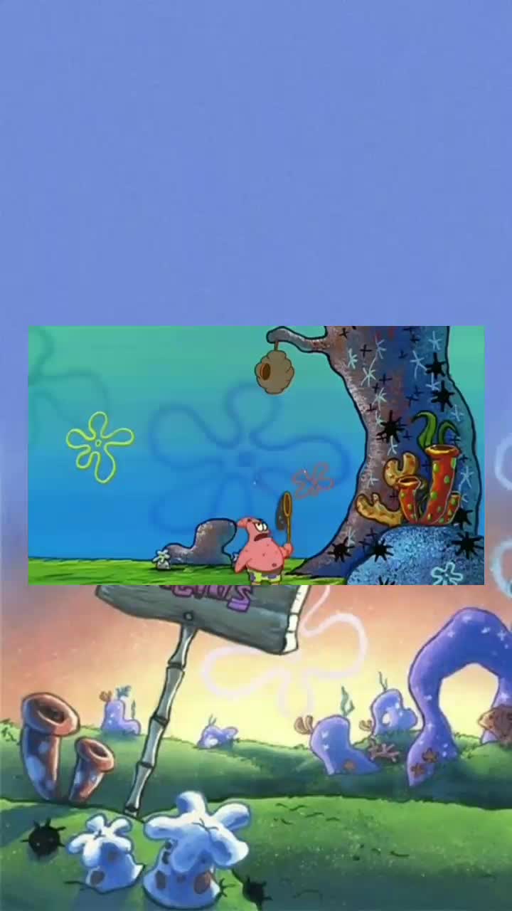 @SquarePants