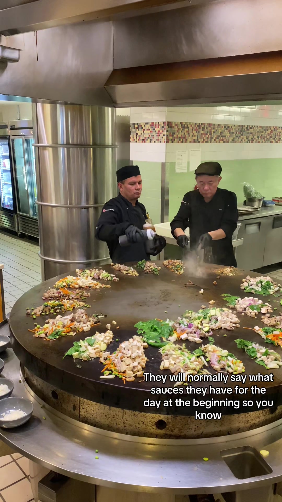 @✨Boston University Dining✨