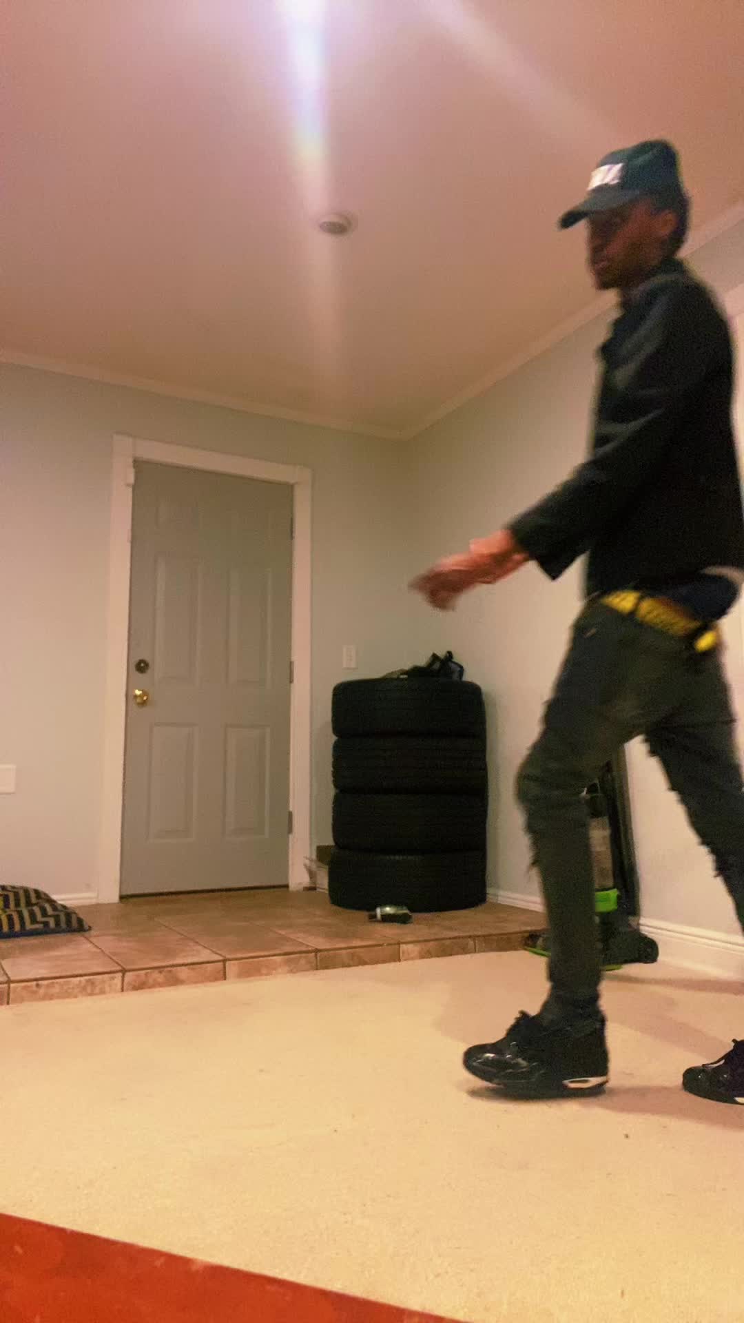 @Won Trill