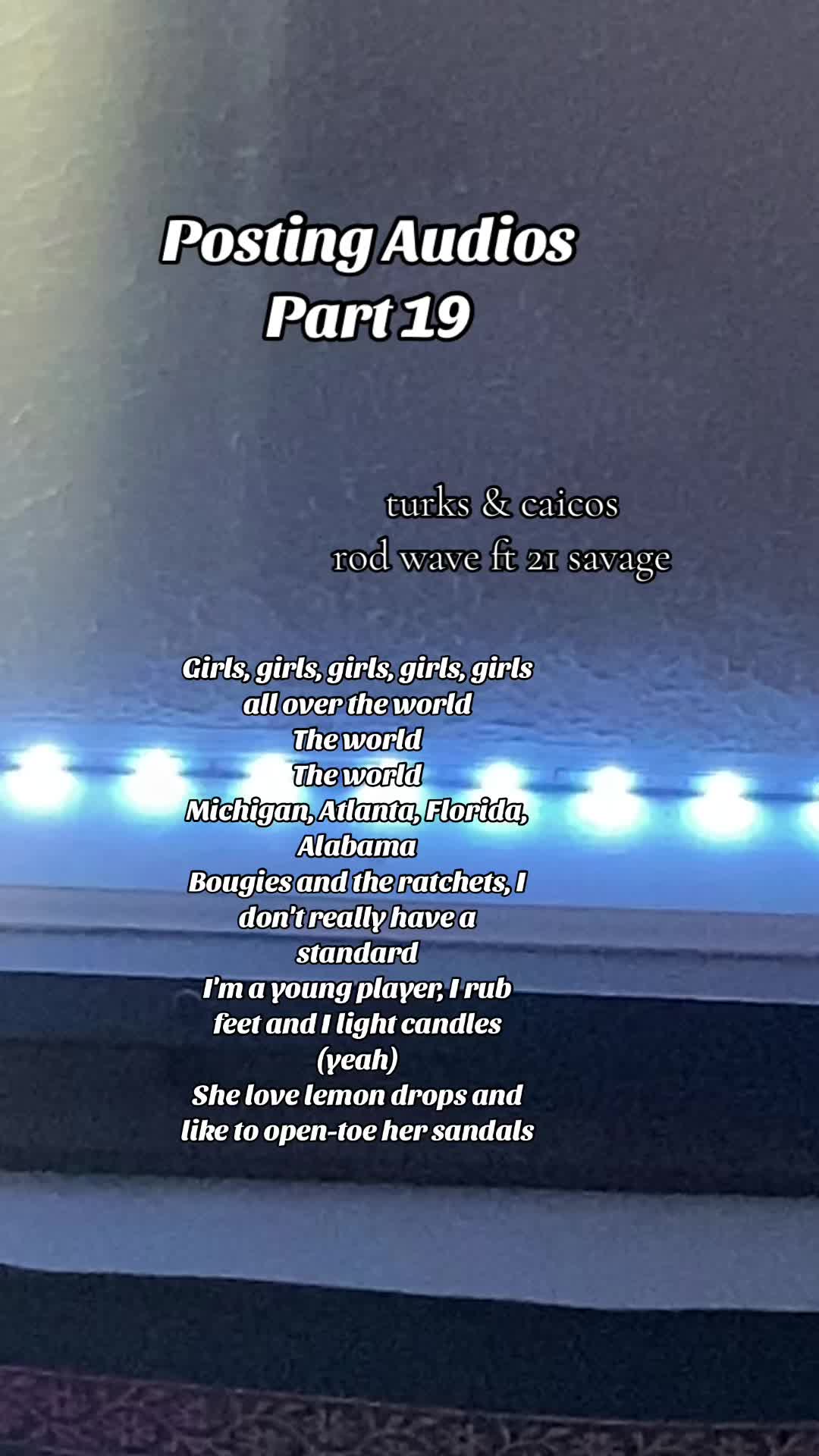 @audios🎵🎧🖤