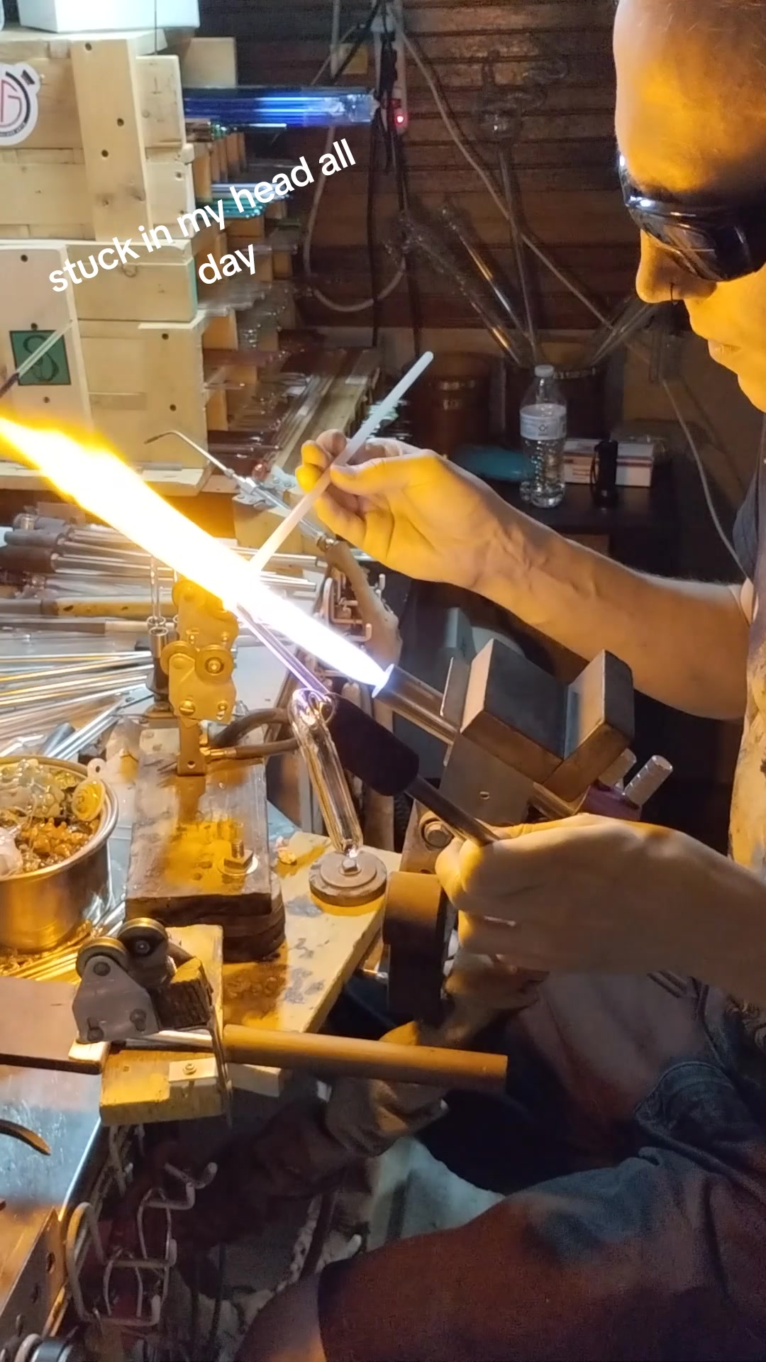 @Subconscious Design Glass