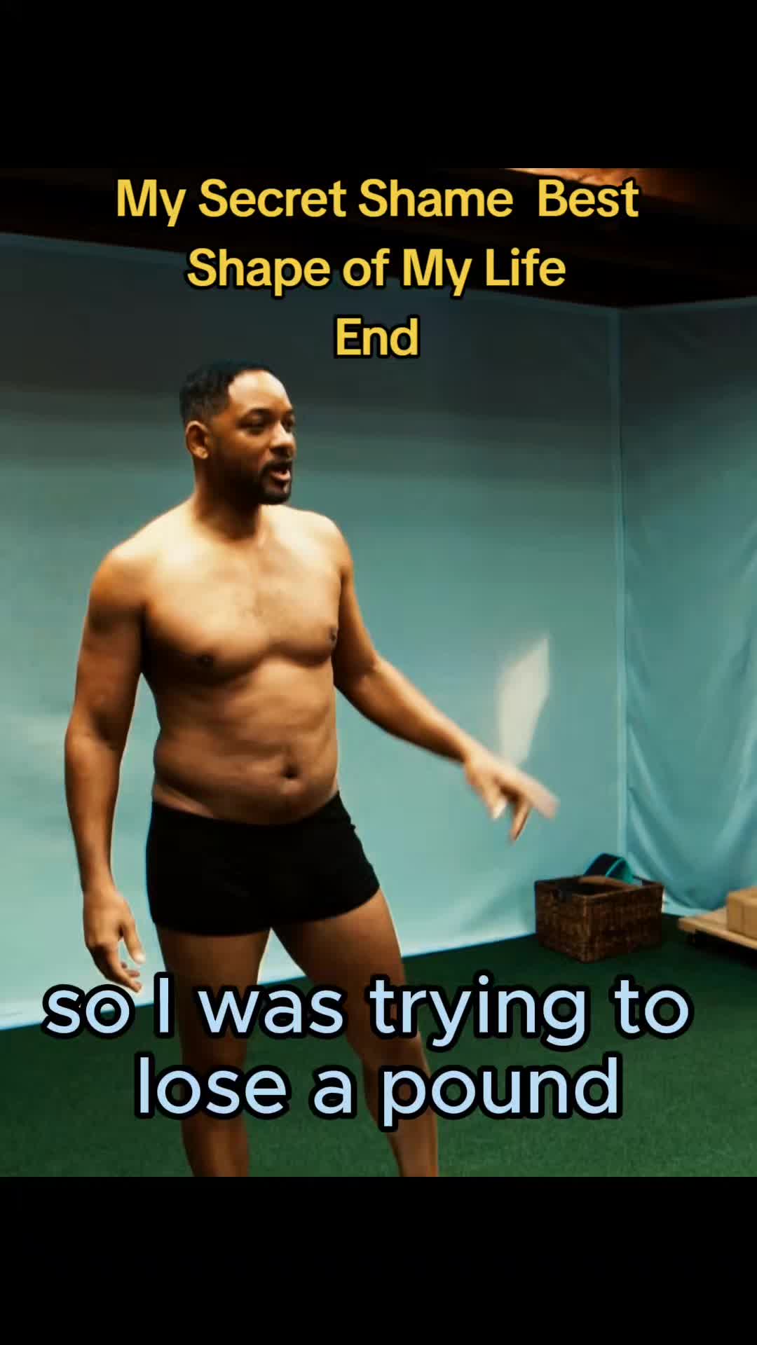 @Will Smith