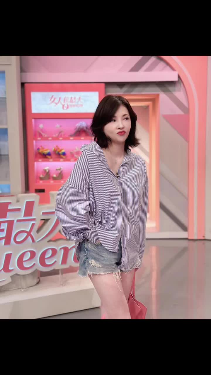 @梁雪琪