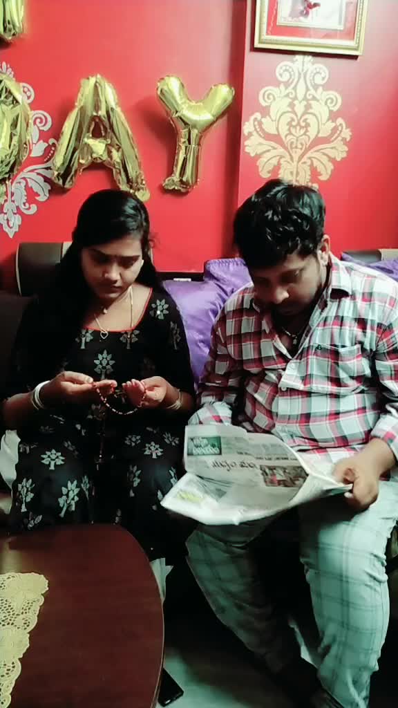 @ds Vamsi