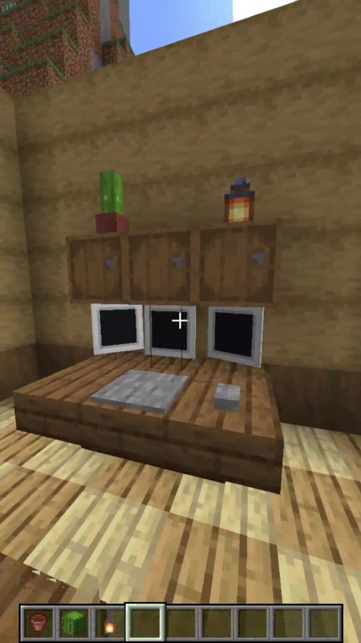 @Minecraft Memes