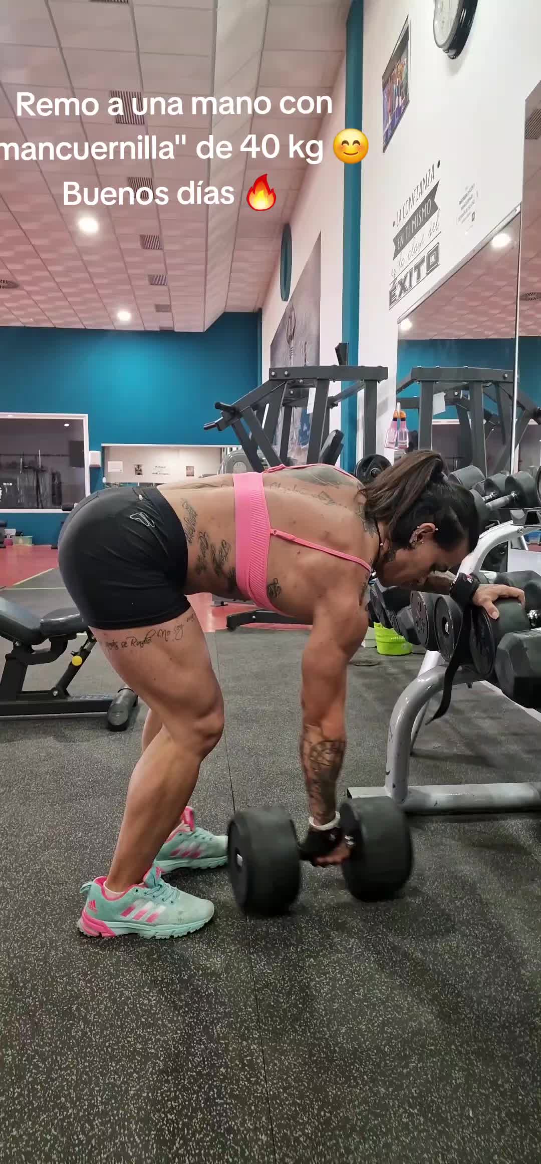@Laura Gallardo | fitness Coach