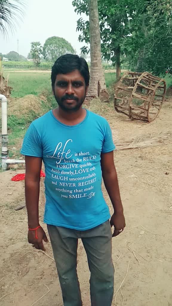 @Nagendra matturthi