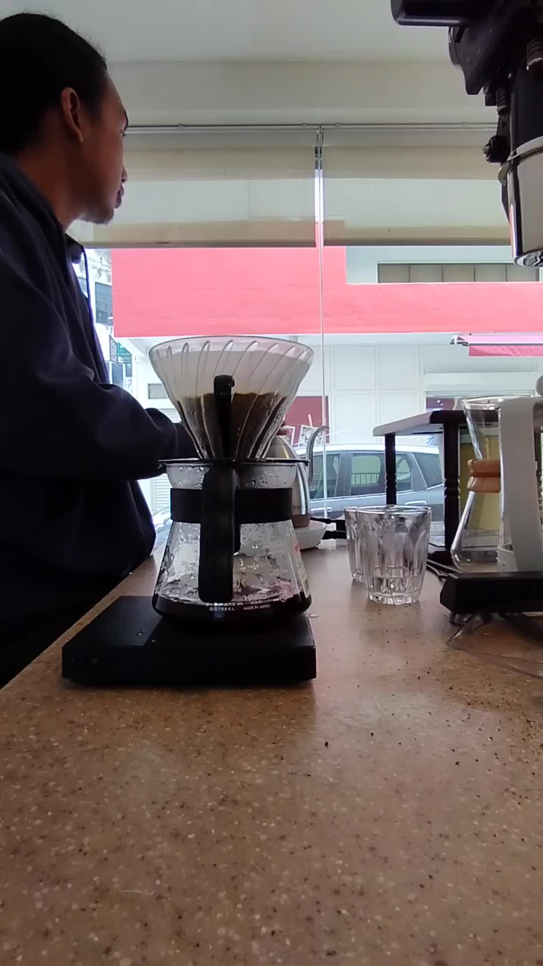 @the coffee plug