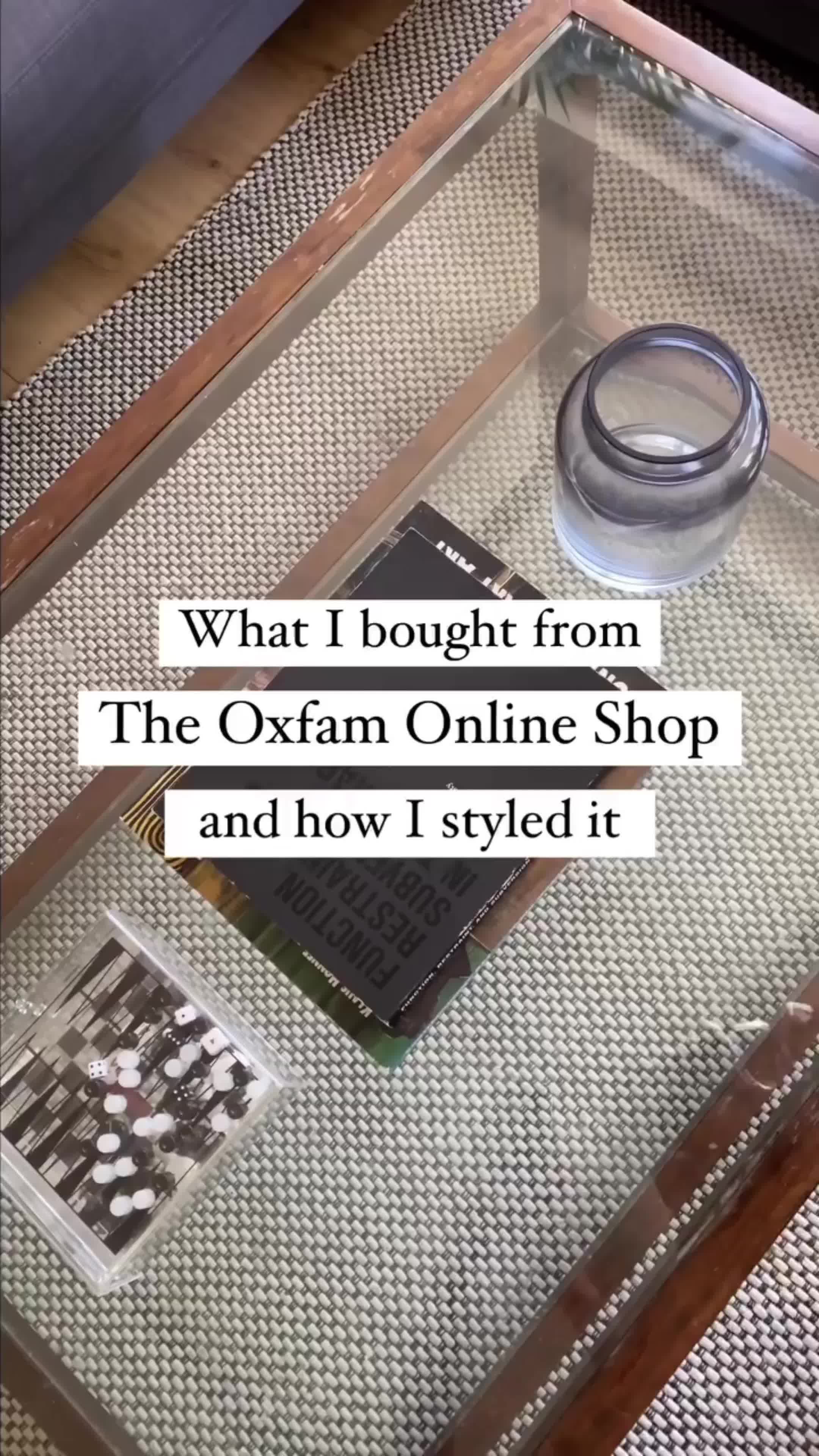 @Oxfam GB