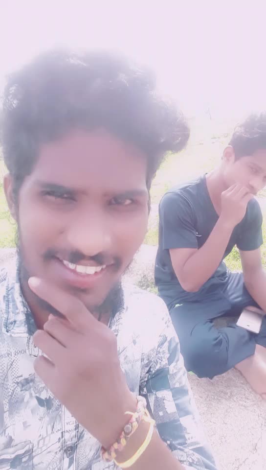 @call_ me_ anjicharan