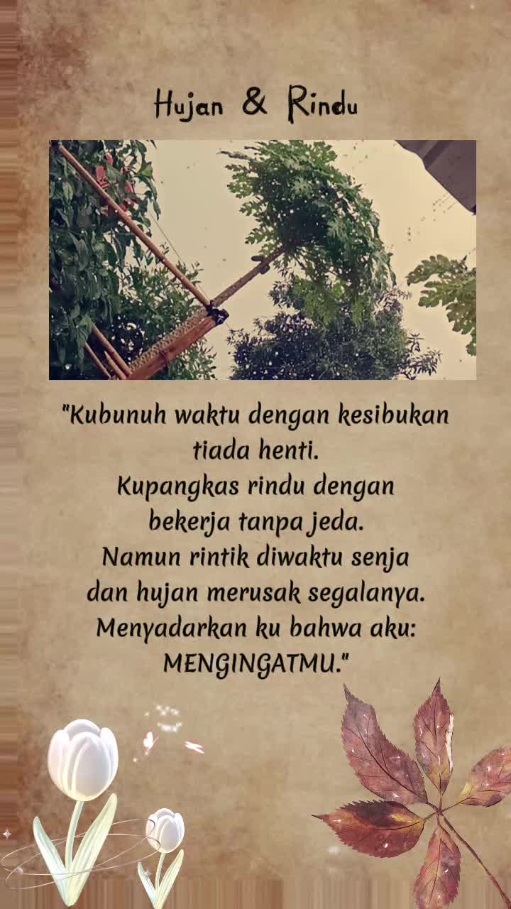 @anak perempuan tangguh