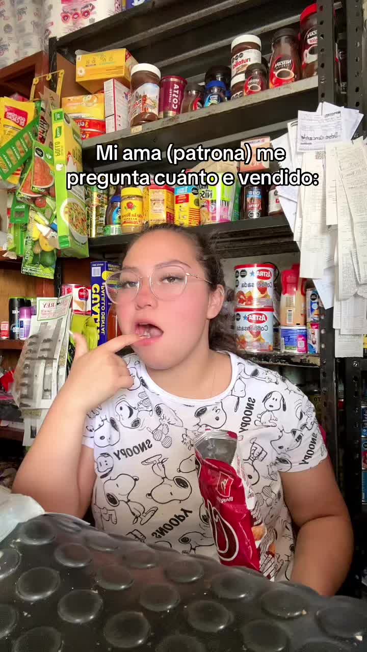 @Lupita Rodriguez