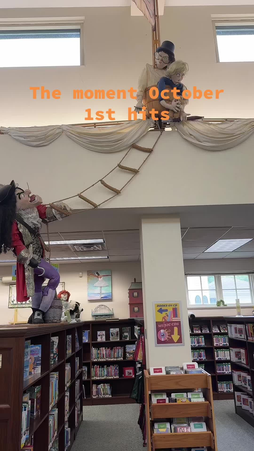@Sewickley Public Library