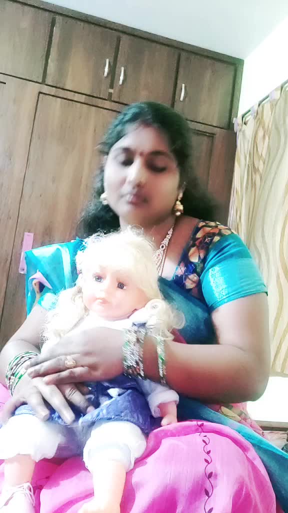 @vasantha