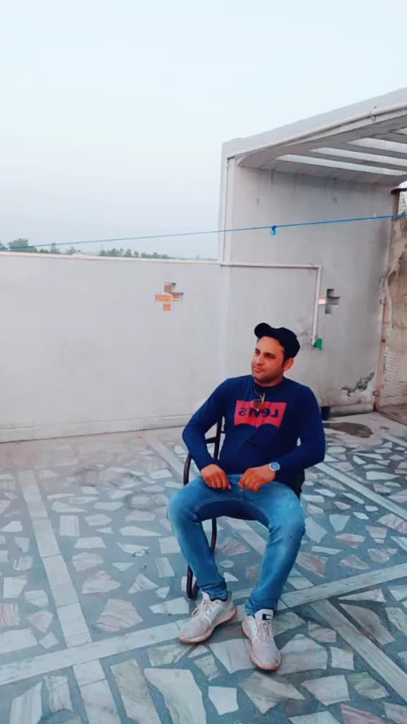 @Wahid Multani
