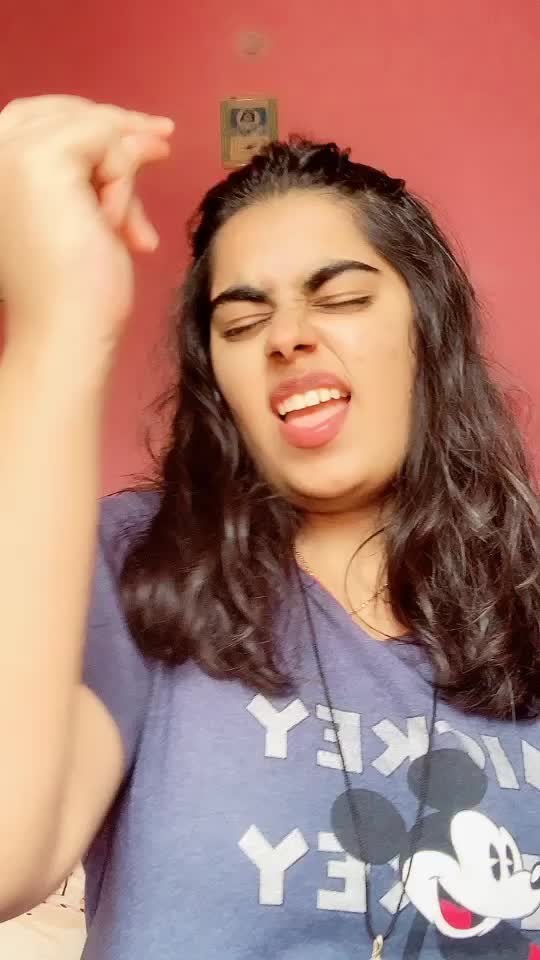 @Yashaswini Ramesh ❤
