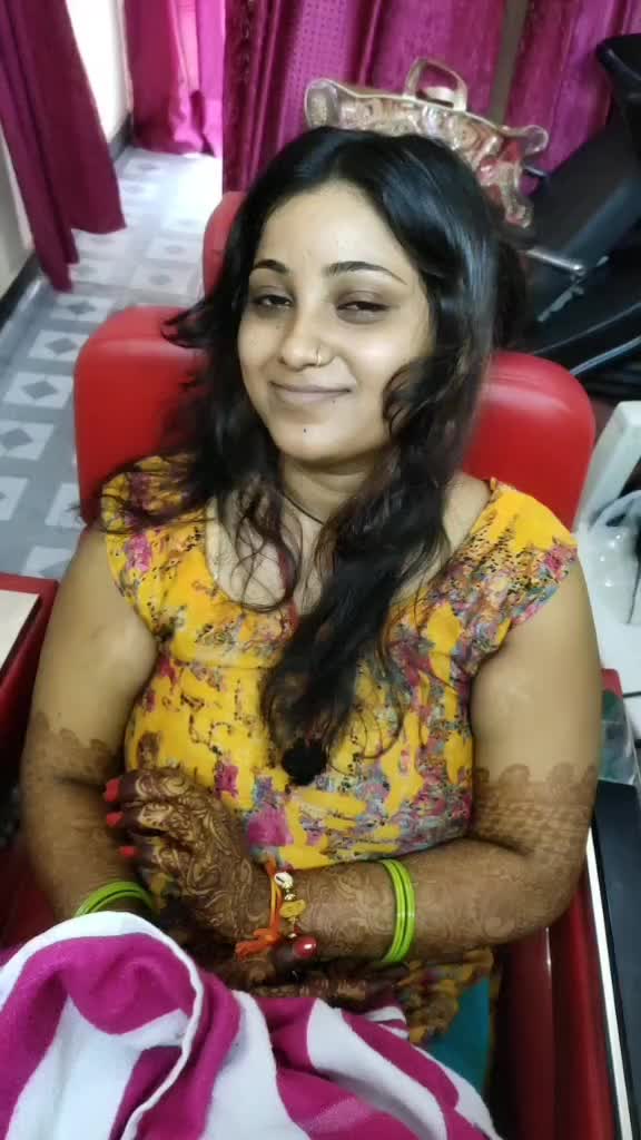 @Makeup Artist