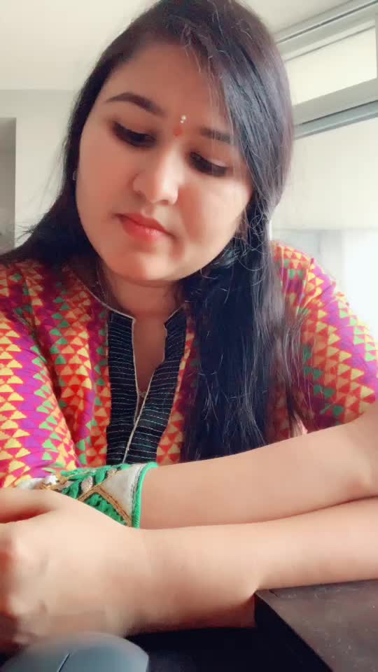 @Tejaswini