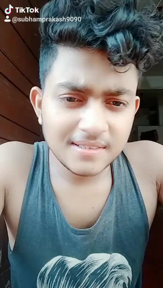 @Subham prakash nayak