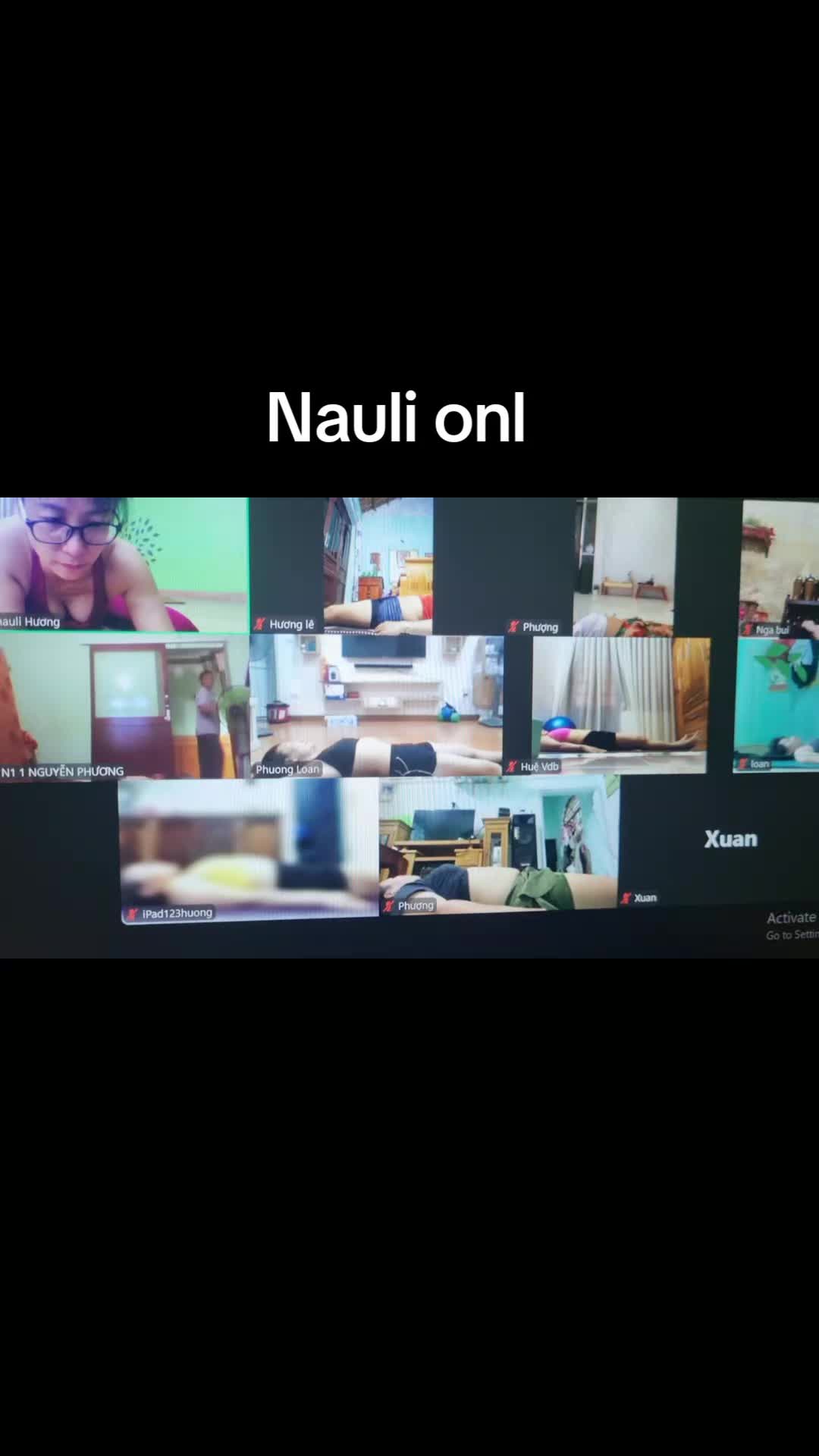 @Nauli Hương