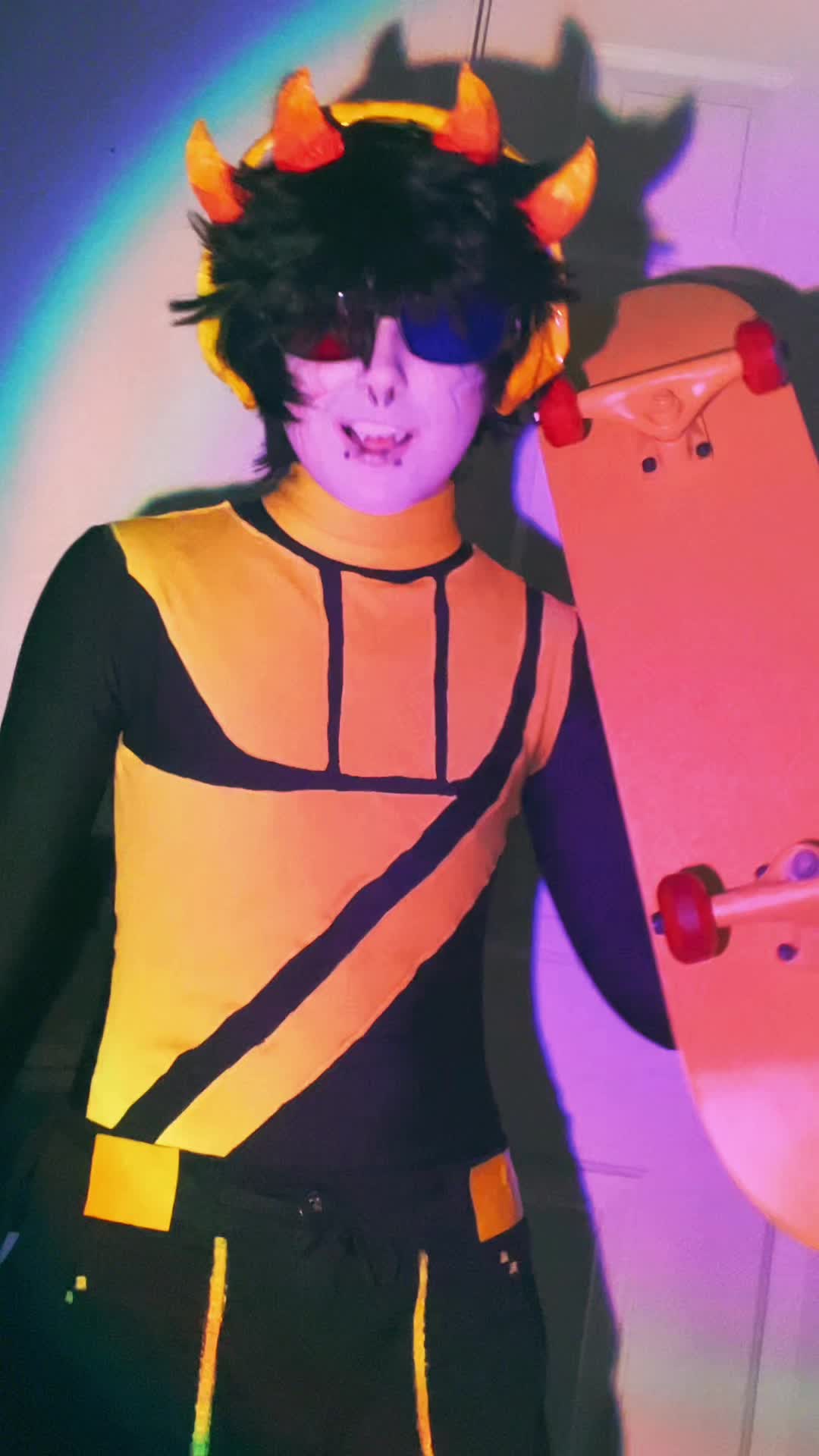 @🪞Karcrab🦀 [he/him]