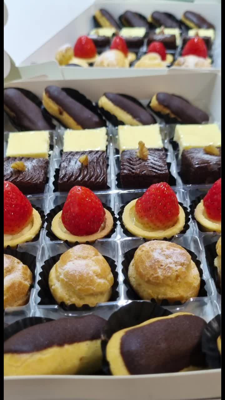 @D'Sweet Touch