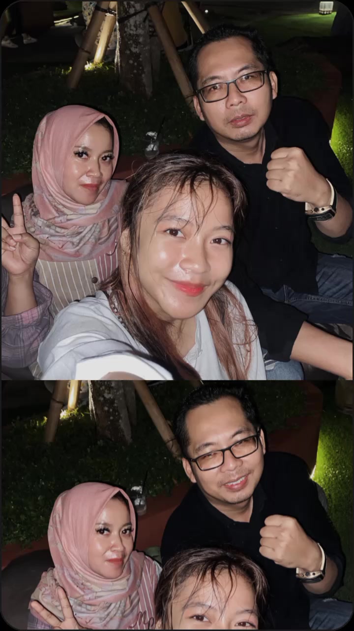 @mamae ziza
