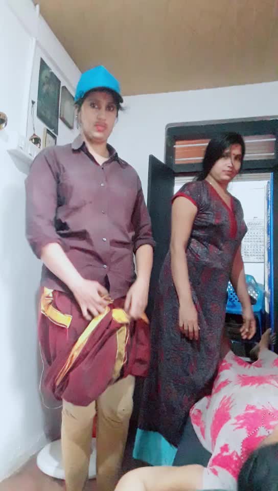 @suvina p nair