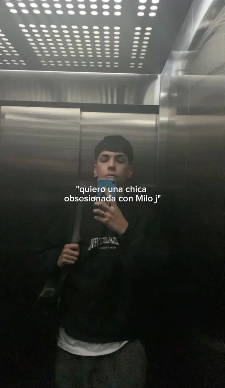 @videos para identificarse, etc