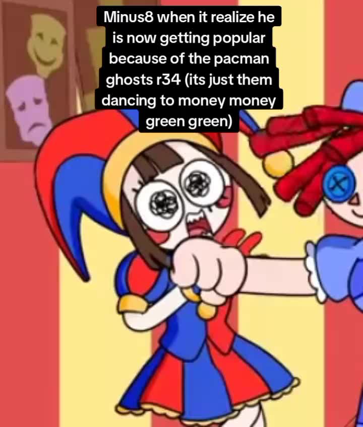 @I really