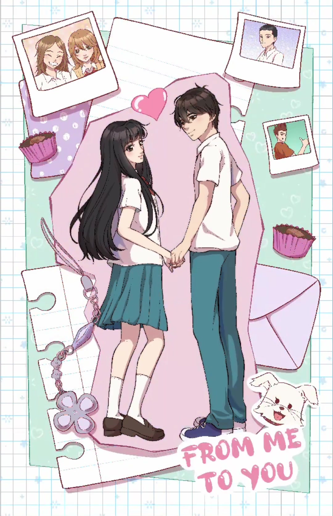 @☆彡