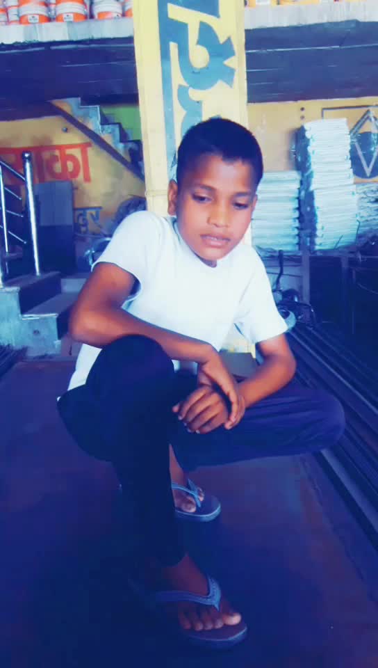 @Golu Diwakar