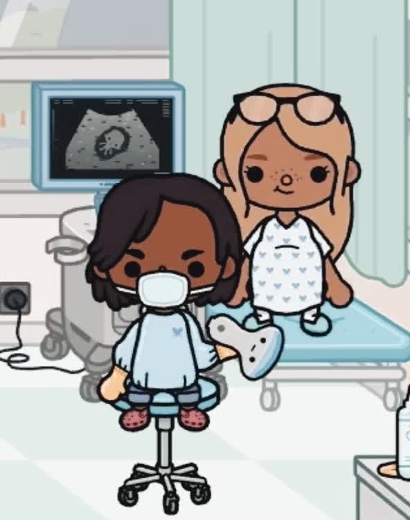 @tocabocalife ๐คช