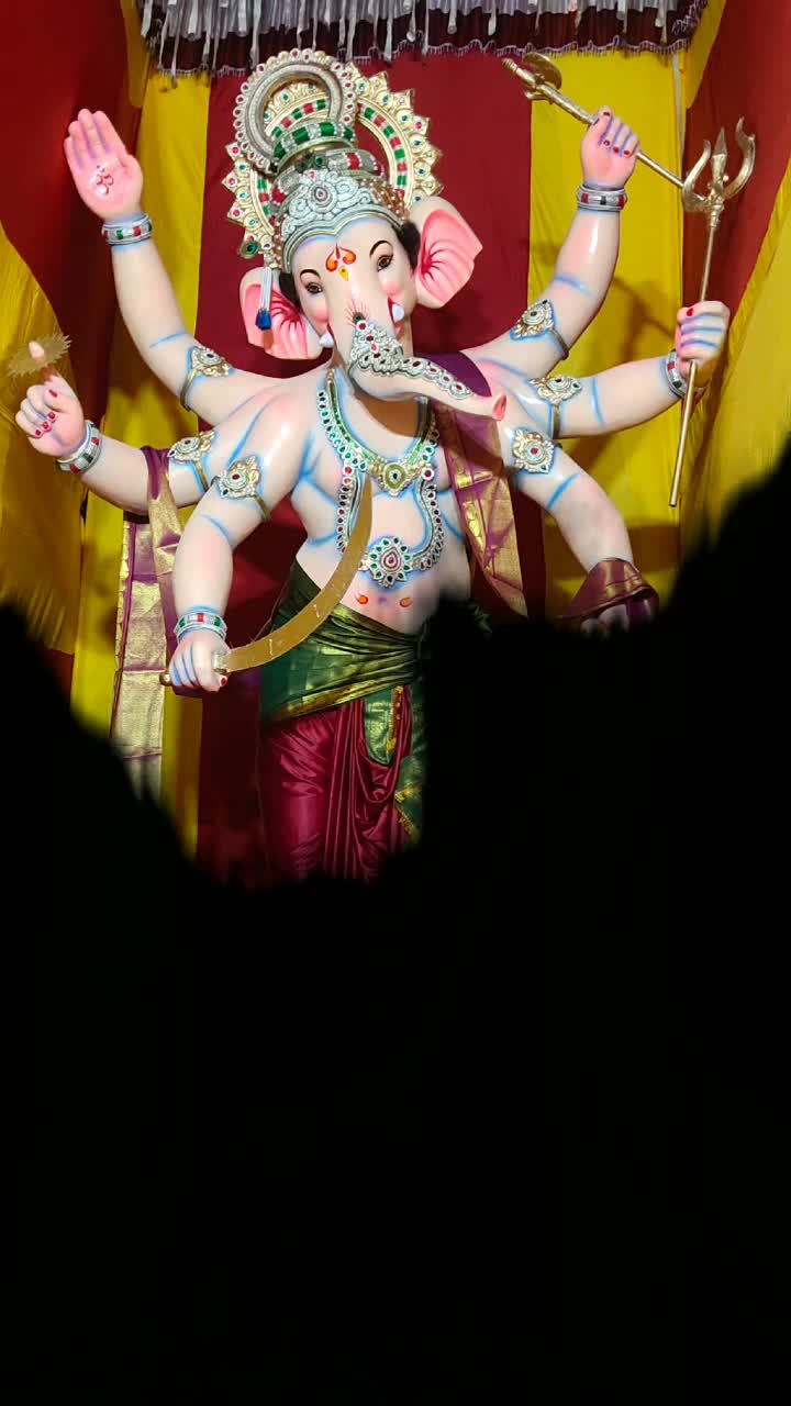 @malwani Cha bappa