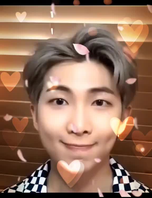 @NAM JOON